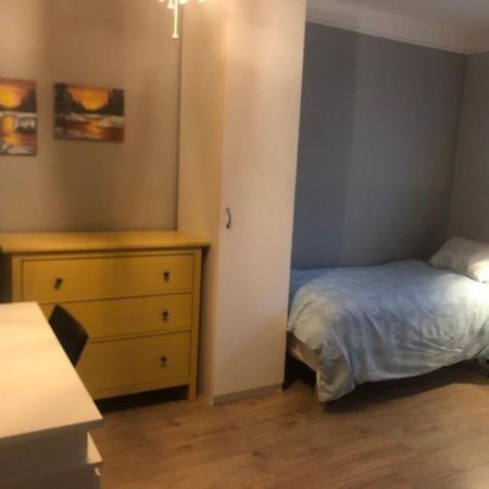 Downtown Reykjavik Rooms Kültér fotó