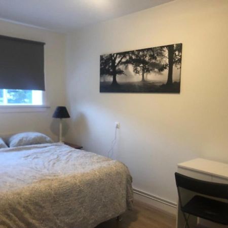 Downtown Reykjavik Rooms Kültér fotó