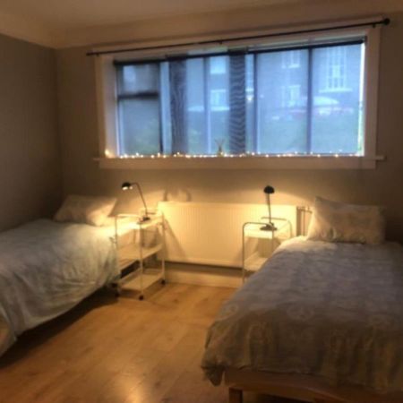 Downtown Reykjavik Rooms Kültér fotó