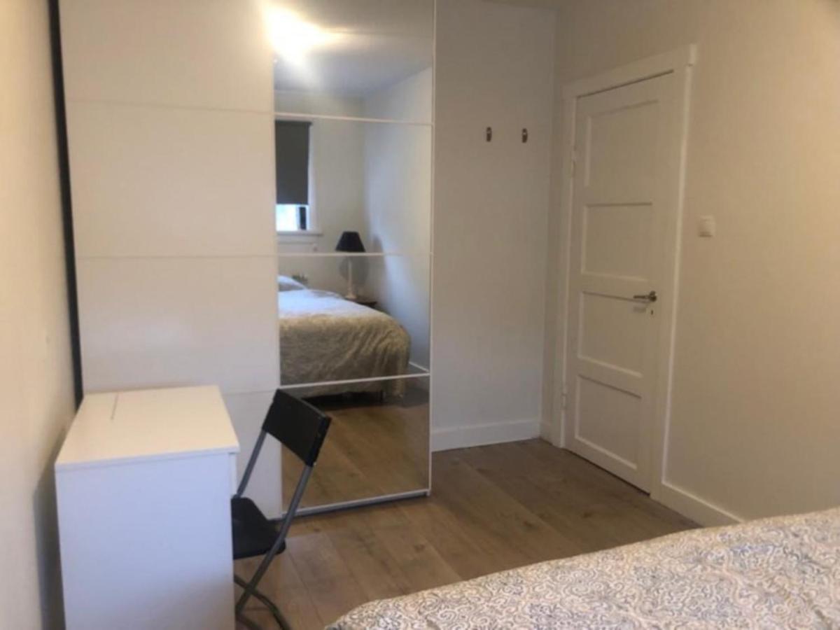 Downtown Reykjavik Rooms Kültér fotó