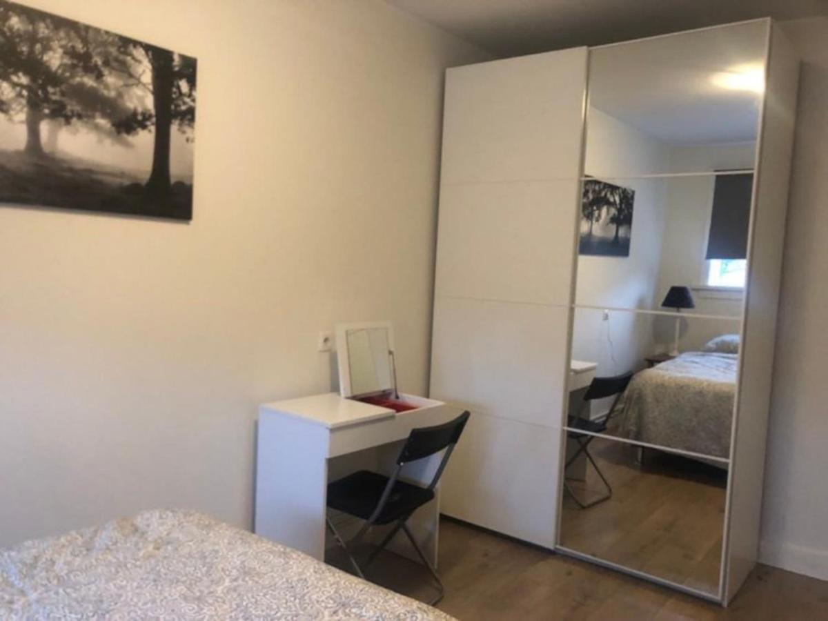 Downtown Reykjavik Rooms Kültér fotó